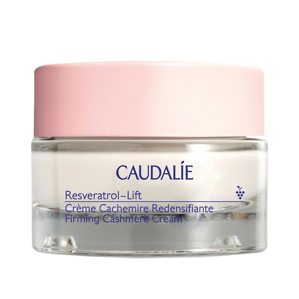 Caudalie Resveratrol Lift Cashmere Moisturizer Deluxe Trial